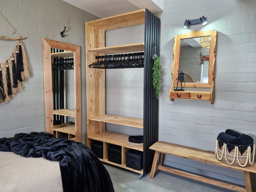 To Let 2 Bedroom Property for Rent in Dwarskersbos Western Cape